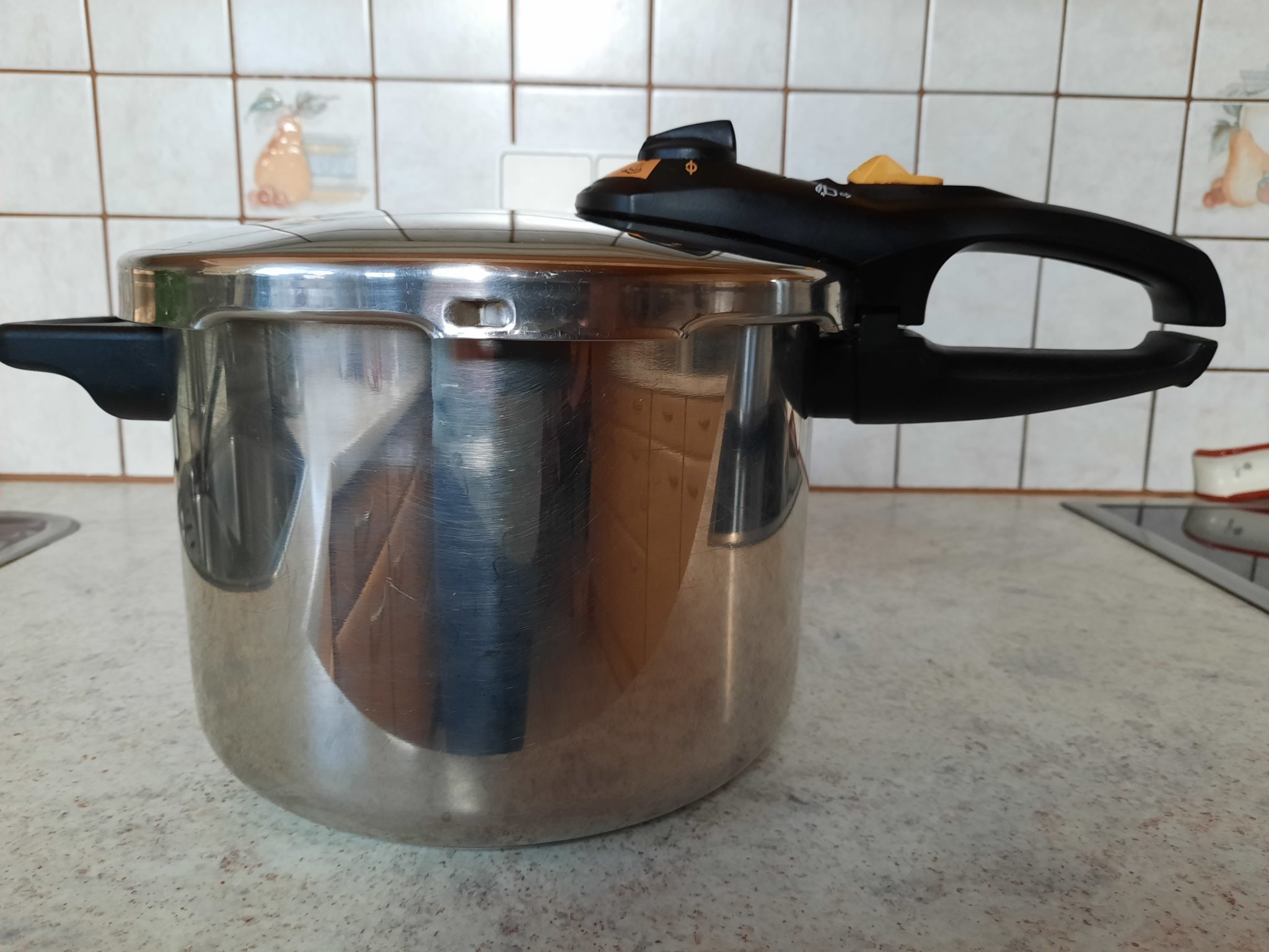 Einkochzubehör